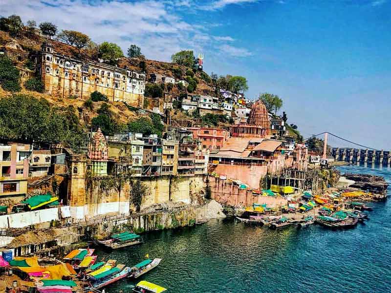 omkareshwar, omkareshwar temple, omkareshwar travel blog, omkareshwar blog, omkareshwar travel, omkareshwar jyotirlinga