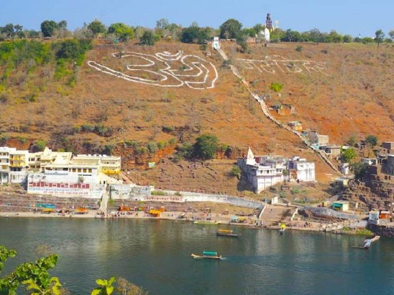 omkareshwar, omkareshwar temple, omkareshwar travel blog, omkareshwar blog, omkareshwar travel, omkareshwar jyotirlinga