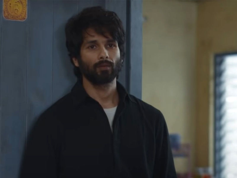 jersey, jersey movie, jersey movie review, jersey hindi, shahid kapoor, mrunal thakur, pankaj kapur