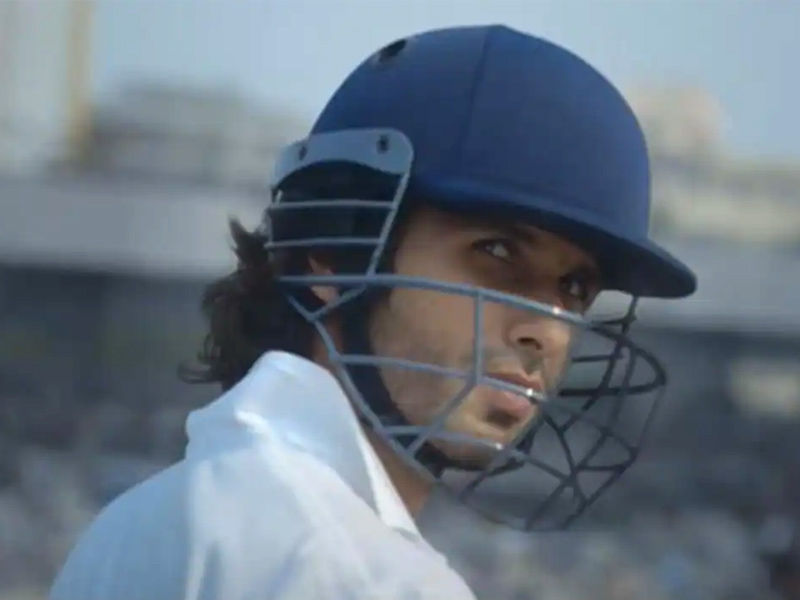 jersey, jersey movie, jersey movie review, jersey hindi, shahid kapoor, mrunal thakur, pankaj kapur