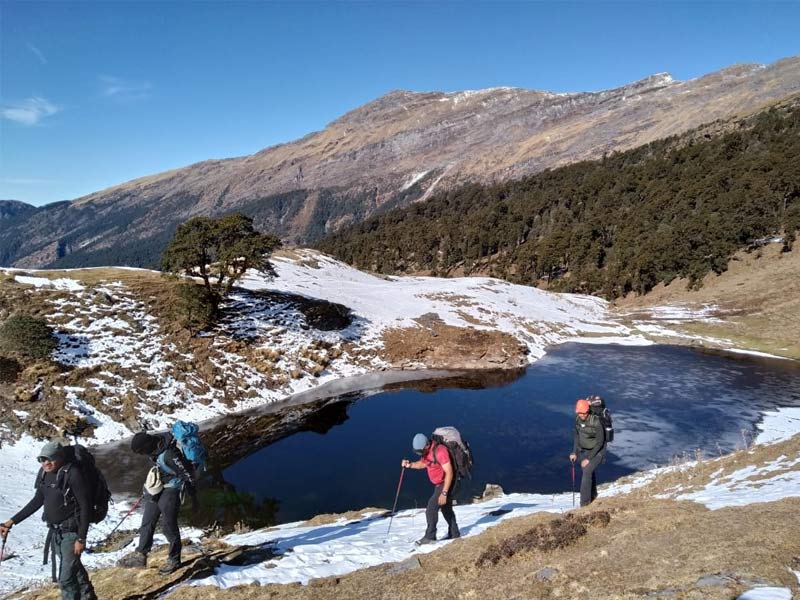 brahmatal, brahmatal trek, brahmatal location, brahmatal lake, brahmatal mythology, brahmatal movie, brahmatal trek route map, brahmatal trek map, brahmatal history, brahmatal height, brahmatal indiahikes, brahmatal peak