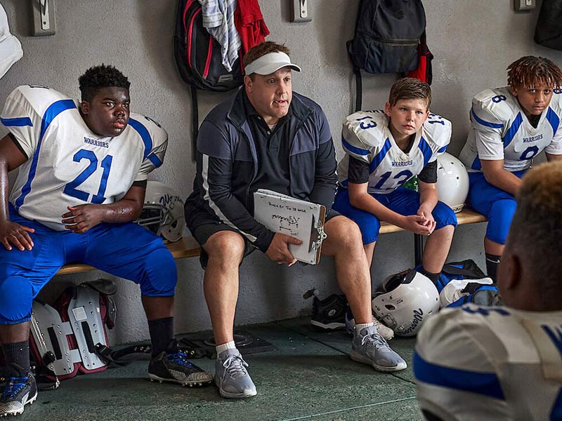 home team, home team review, home team cast, home team movie, kevin james, home team 2021, home team 2022, home team release date, home team adam sandler, home team true story, kevin james, kevin james home team, home team bbq, home team netflix,