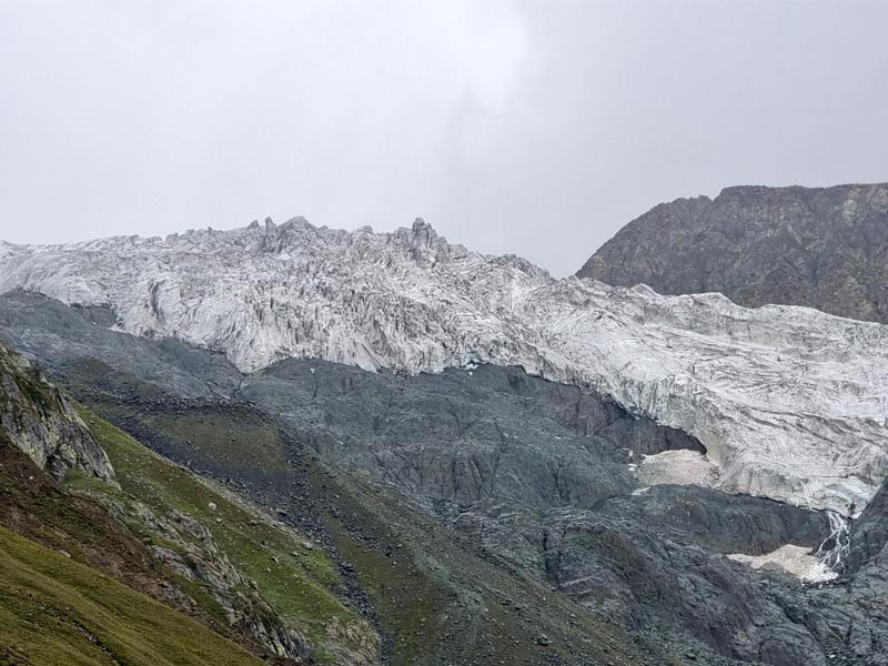 kolahoi glacier, kolahoi, kolahoi glacier trek, kolahoi glacier pahalgam