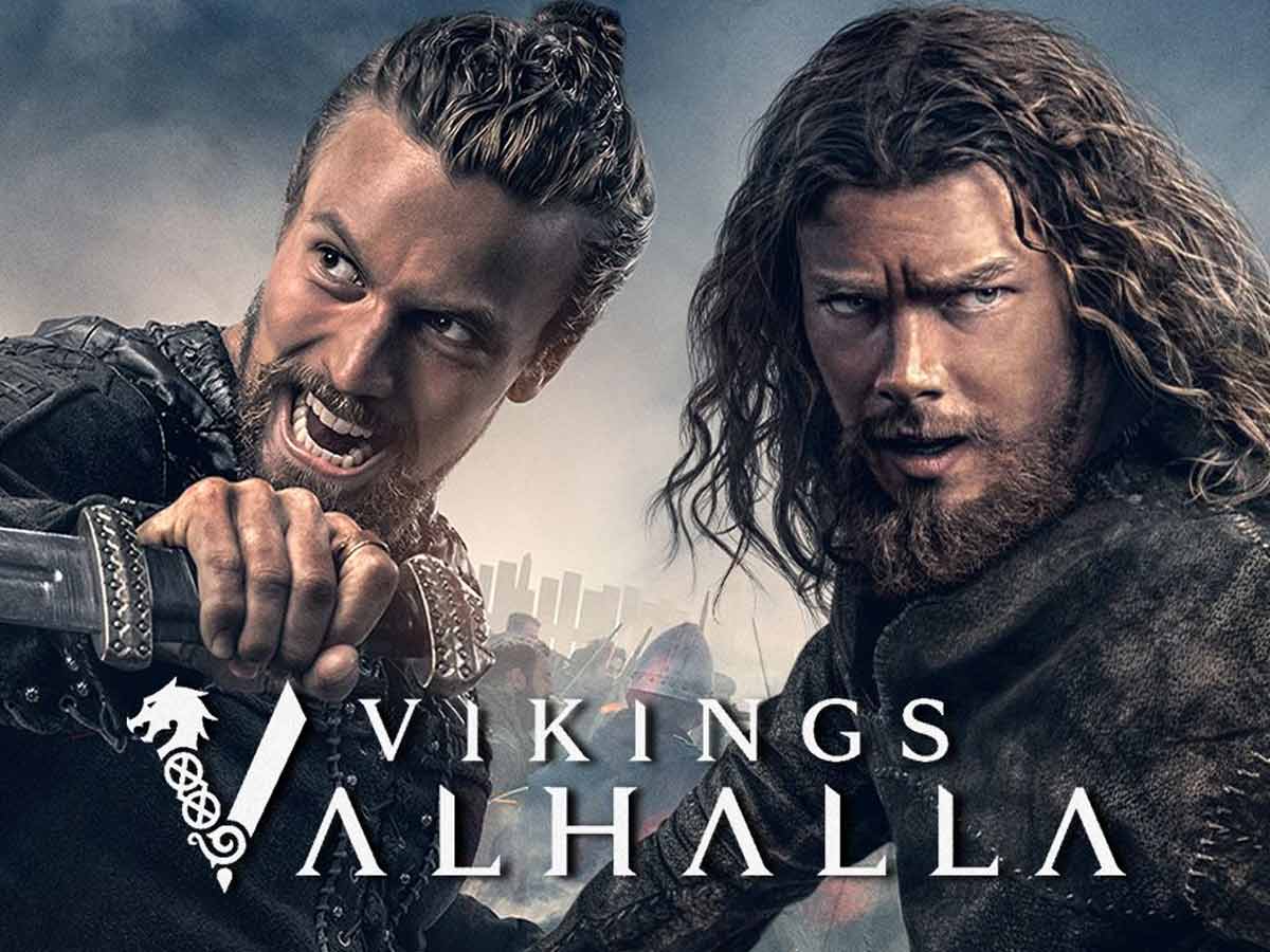 Vikings: Valhalla on Netflix, release date, cast, plot, more