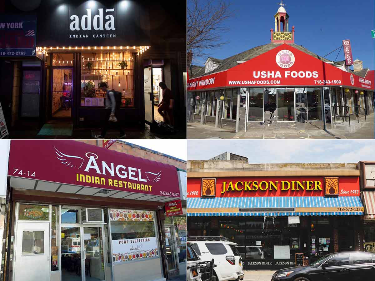 10 Best Indian Restaurants in New York to Have the Desi Taste