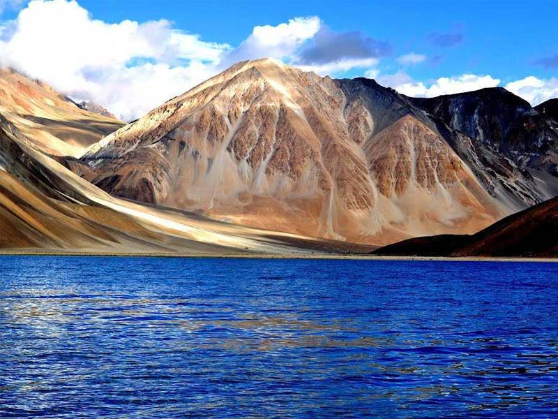 economics of happiness, ladakh