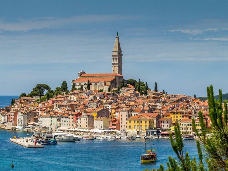 croatia, croatia travel blog, croatia travel guide, croatia scenic image, croatia facts