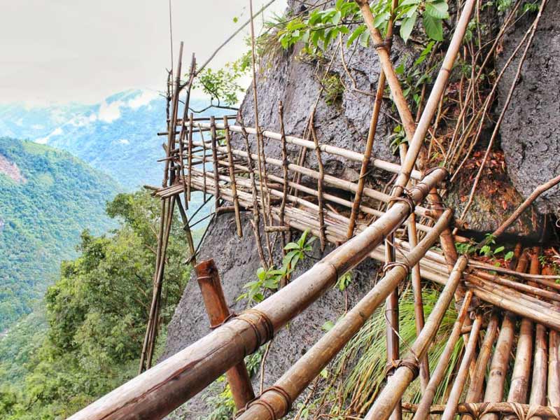 mawryngkhang, bamboo trail, mawryngkhang trek, bamboo trail meghalaya, mawryngkhang bamboo trek, shillong to mawryngkhang, bamboo trail trek meghalaya, mawryngkhang wahkhen, mawryngkhang meghalaya, bamboo trail trek, bamboo forest trail, mawryngkhang weather