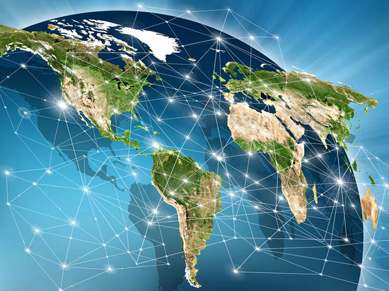 economics of happiness, globalization