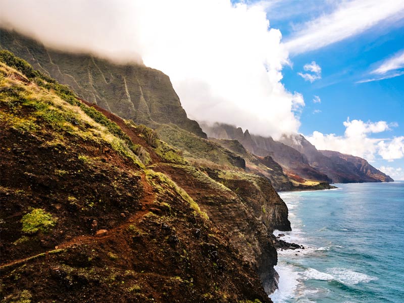 Kalalau Trail - Wikipedia