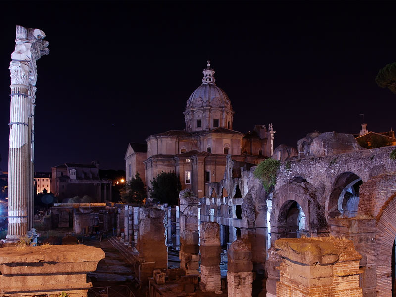 roman empire