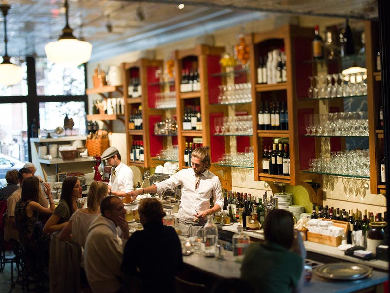 best restaurants in new york, best restaurants in new york city, what are the best restaurants in new york city, where are the best places to eat in new york city,,, buvette, mercado little spain, teranga, upland, olmstead, the four hoursemen , wildaire