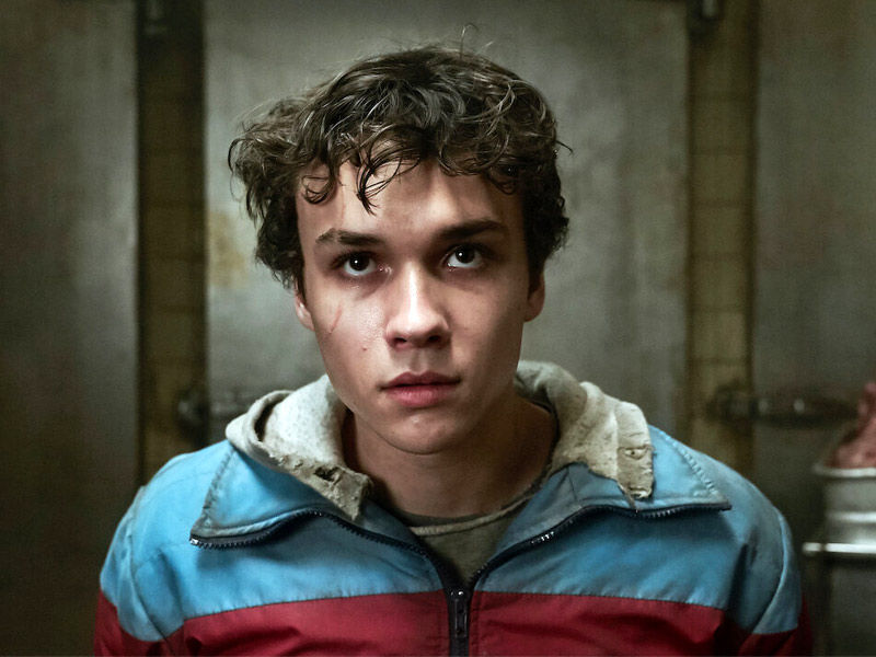 deadly class, deadly class season 2, deadly class cast, deadly class netflix, is deadly class on amazon prime, deadly class 45, will deadly class be on netflix, is deadly class on netflix, when is deadly class season 2