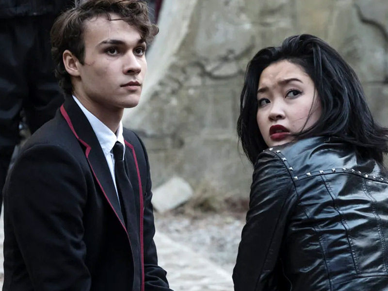 deadly class, deadly class season 2, deadly class cast, deadly class netflix, is deadly class on amazon prime, deadly class 45, will deadly class be on netflix, is deadly class on netflix, when is deadly class season 2