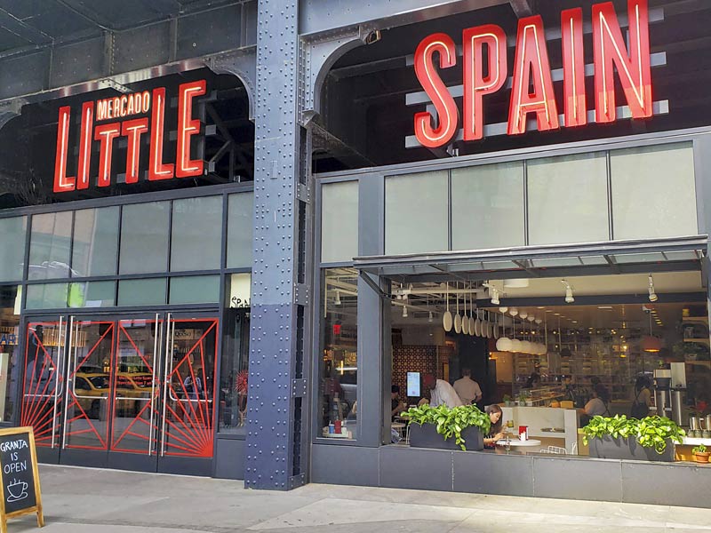 best restaurants in new york, best restaurants in new york city, what are the best restaurants in new york city, where are the best places to eat in new york city,,, buvette, mercado little spain, teranga, upland, olmstead, the four hoursemen , wildaire