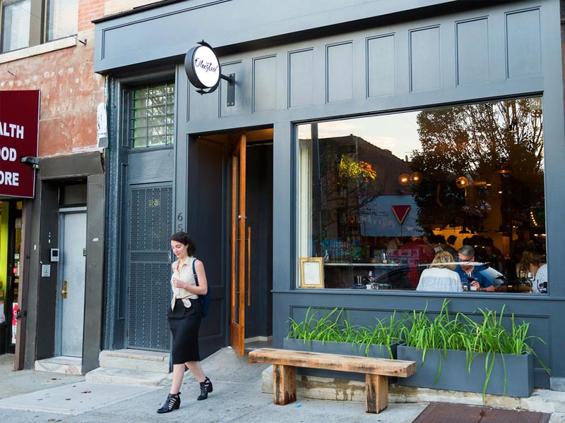 best restaurants in new york, best restaurants in new york city, what are the best restaurants in new york city, where are the best places to eat in new york city,,, buvette, mercado little spain, teranga, upland, olmstead, the four hoursemen , wildaire