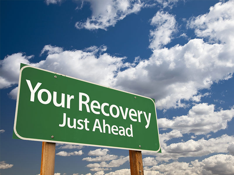 Addiction recovery