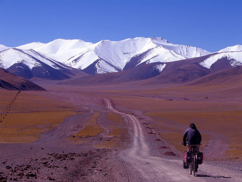 India's forbidden places not permitted