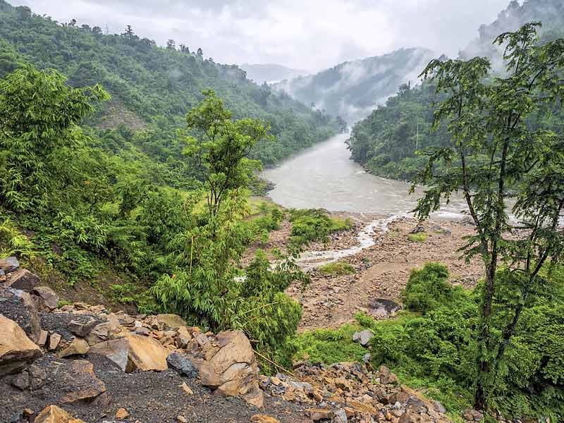 India's forbidden places not permitted