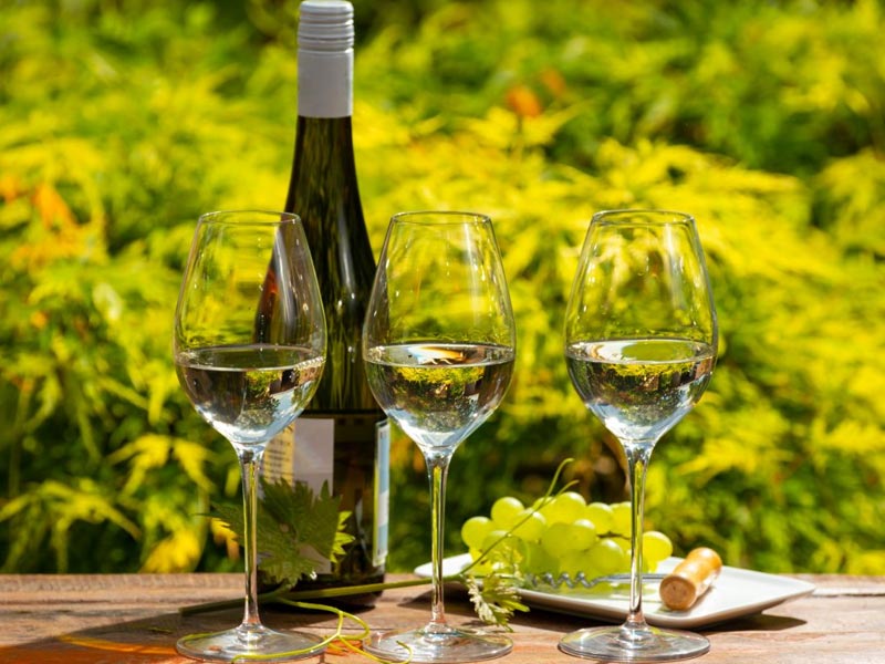 White Wine