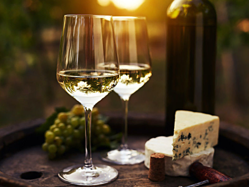White Wine
