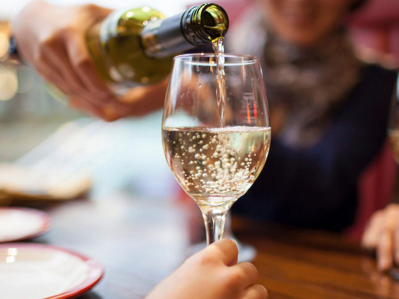White Wine