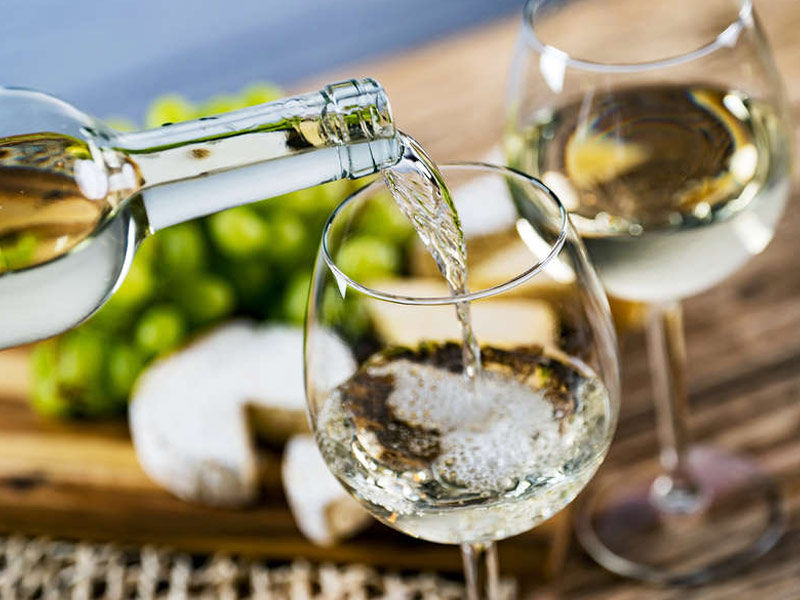 White Wine
