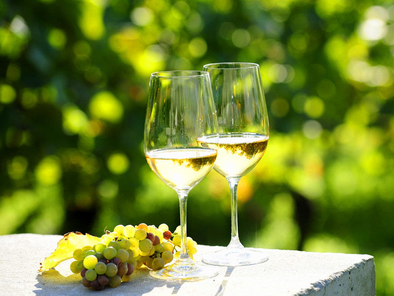 White Wine