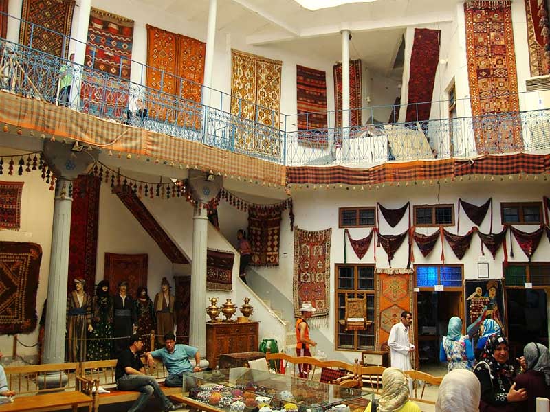 Best Museums of India