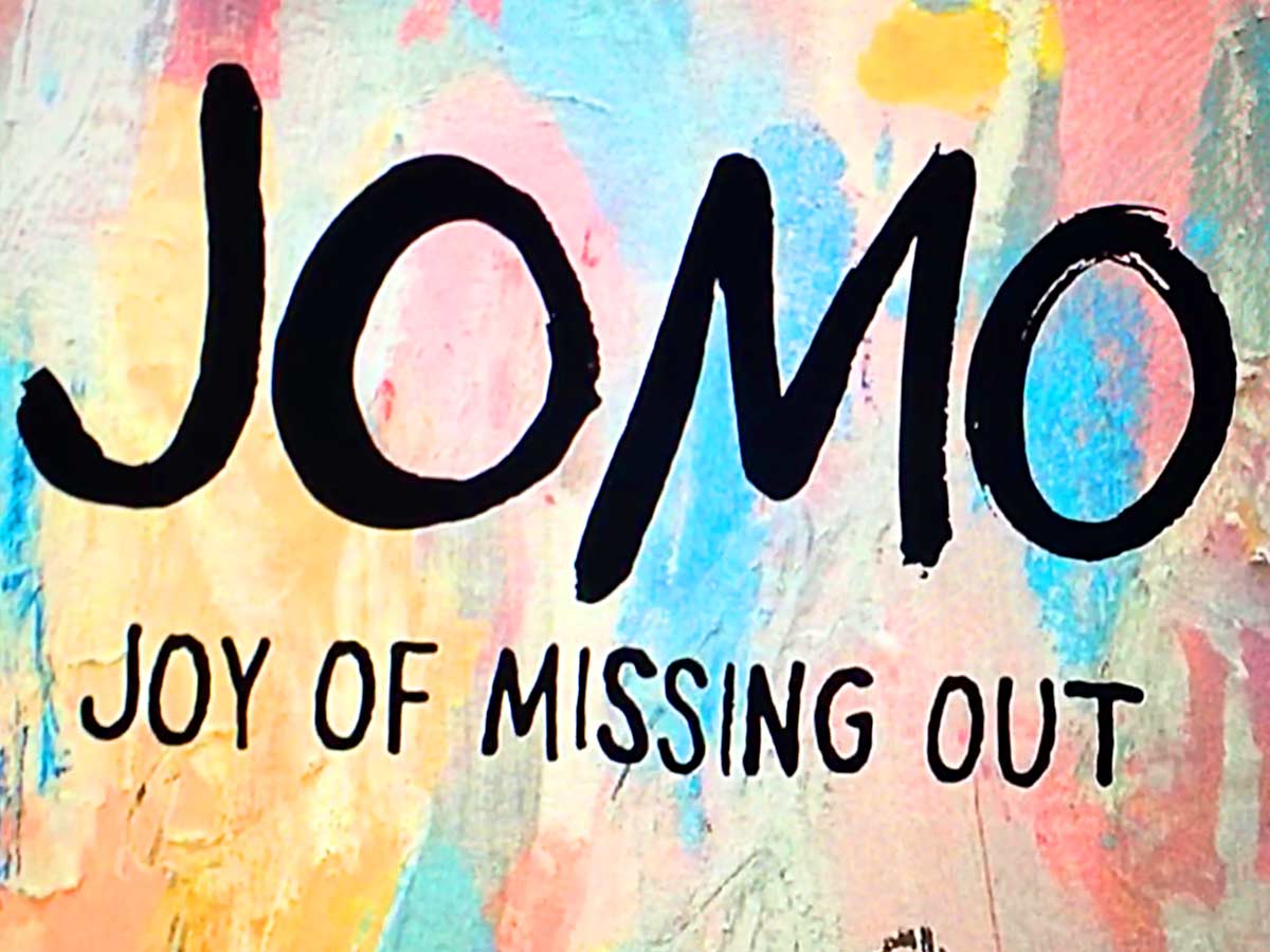 JOMO