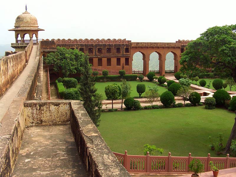 Jaigarh Fort