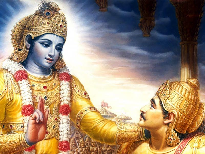 Bhagawat gita