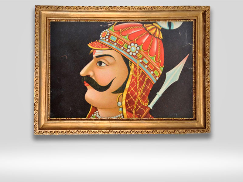 Maharana Pratap