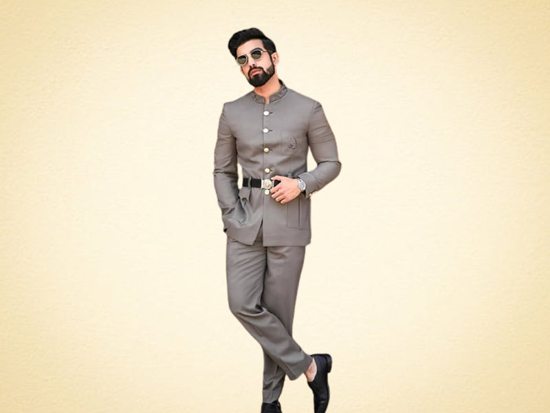 Indian ethnic fashion