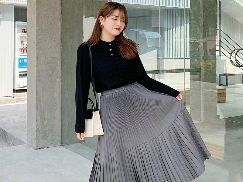 South Korean Fashion: Trends that Rose in Popularity In the Last 5 Years