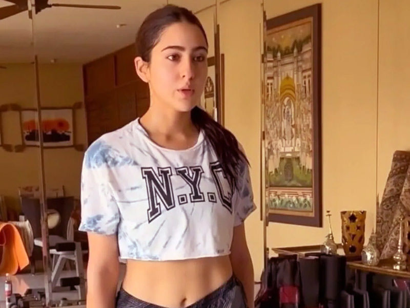 sara ali khan, sara ali khan workout, sara ali khan routine, sara ali khan diet, sara ali khan workout routine, sara ali khan fitness, sara ali khan fitness program, sara ali khan sexy, sara ali khan hot, sara ali khan insta, sara ali khan instagram, sara ali khan education, sara ali khan life, sara ali khan condition, sara ali khan pcod, pcod, sara ali khan fat, sara ali khan old image, sara ali khan before after,