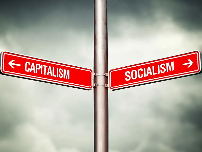 Socialism-vs-Capitalism