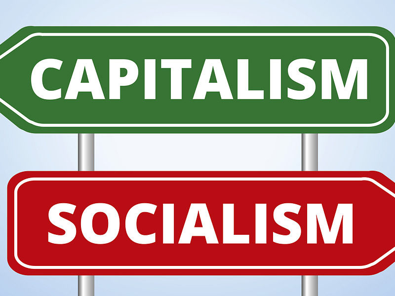 Socialism-vs-Capitalism