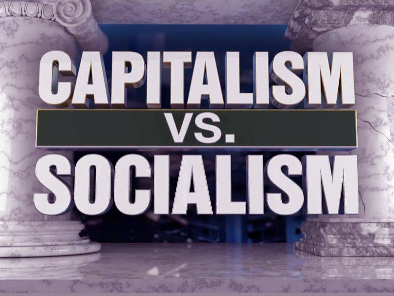 Socialism-vs-Capitalism