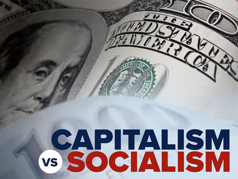 Socialism-vs-Capitalism