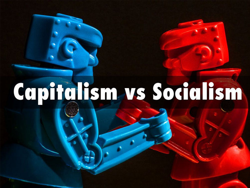 Socialism-vs-Capitalism