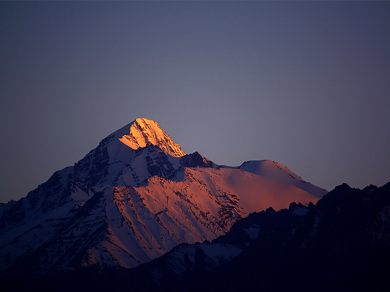 India's forbidden places not permitted