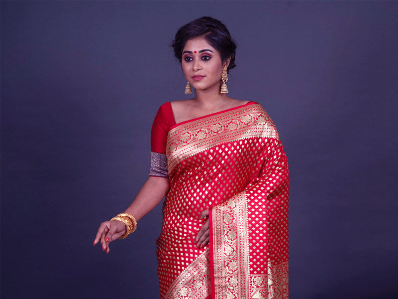 indian ethnic fashion