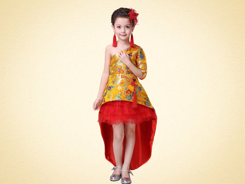 Indian ethnic wear