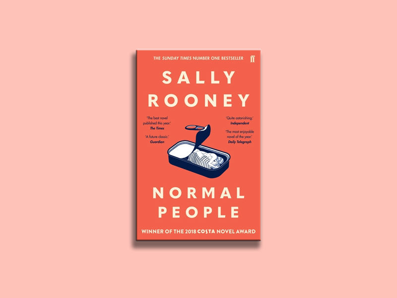 ,a novel called Normal people ,The Handmaid's tale ,my brilliant friend a novel ,a song of ice and fire series ,big less lies ,high fidelity ,a novel little fire everywhere ,sharp objects ,notes from a loyal women  ,best books turned into Tv series ,best books ,tv series