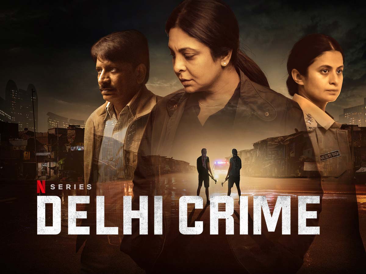 Delhi Crime Season 2 Netflixs Solid Intelligent And Thought Provoking Series