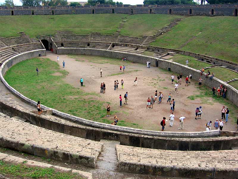 Verona Arena - Wikipedia