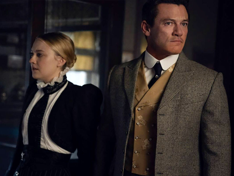 The Alienist Season 2: Angel of Darkness: Is It better than the Book?