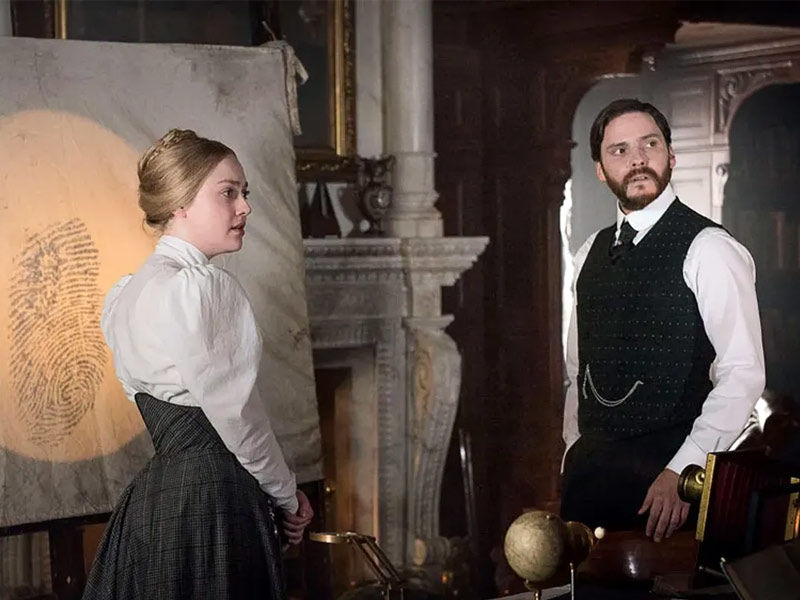 The Alienist Season 2: Angel of Darkness: Is It better than the Book?