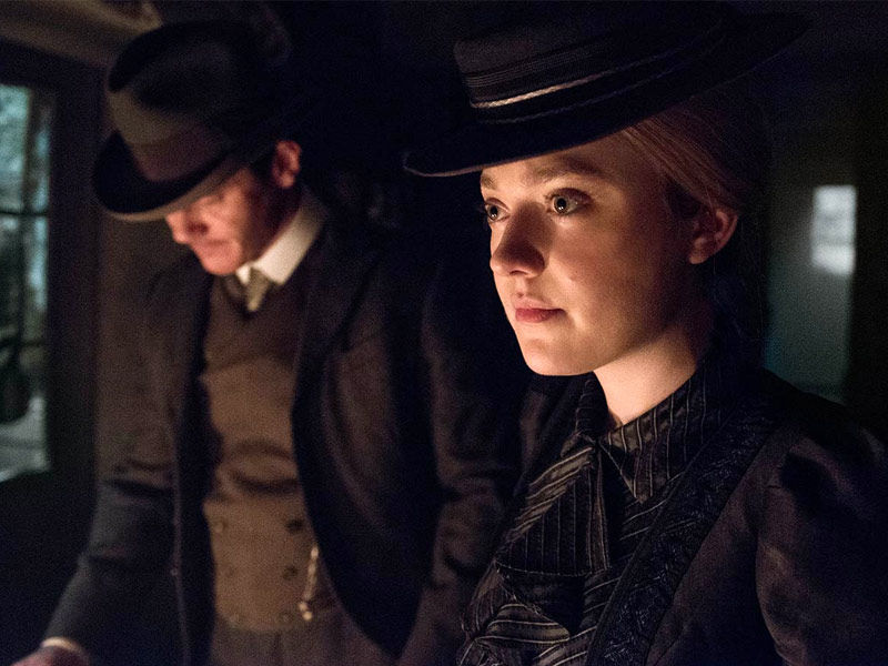 The Alienist Season 2: Angel of Darkness: Is It better than the Book?